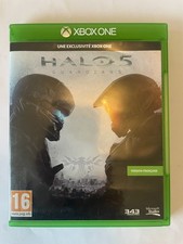 Jeux Video Halo 5: Guardians