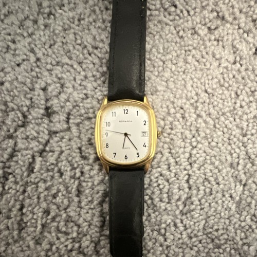 Rodania montre bracelet - , homme