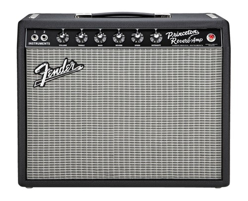 Used fender princeton - used,