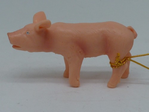 Figurine pvc plastique animal - figurine,