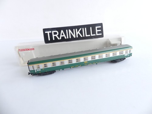 8151 fleischmann piccolo - /,