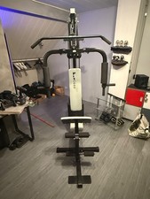 Machine de sport multifonction