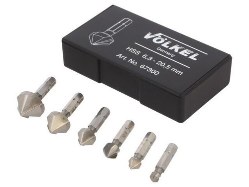 Abatteuse 67300 acier - , à