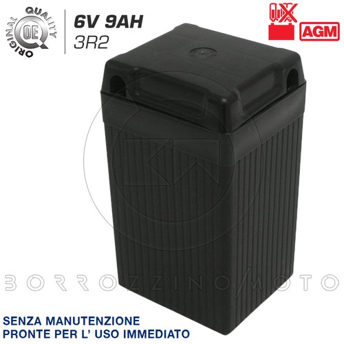 Batterie type original - batterie,