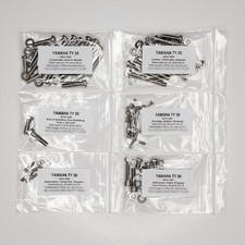 YAMAHA TY 50 1975-1981 Kit vis