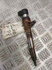 Injecteur SIEMENS - RENAULT