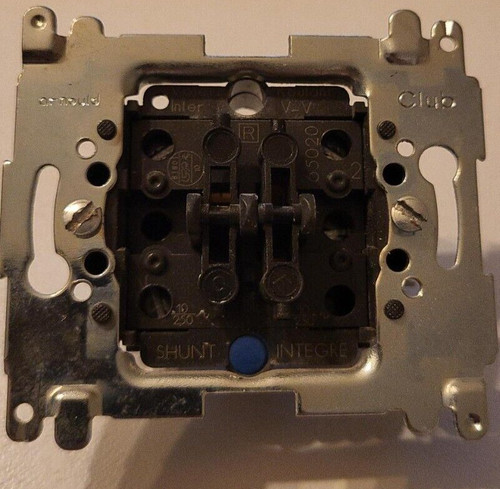 Legrand arnould club - legrand,