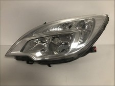 Optique avant principal gauche