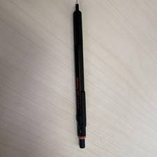 Rare Rotring 500 0.35mm Mechanical Pencil Discontinued