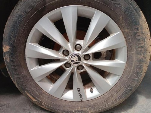 205 jante skoda kamiq - 60,