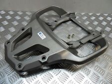 Honda VFR 1200 X Crosstourer Rear luggage rack carrier grab handle 2016 to 2018