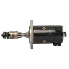 Démarreur pour Ferguson TE20- TEA20-TED20 Volts: 12 • Kw: 1.8  • OEM  25038