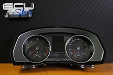 2019 VW PASSAT DIESEL SPEEDOMETER INSTRUMENT PANEL 3G0920751D