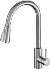 Robinetterie de cuisine