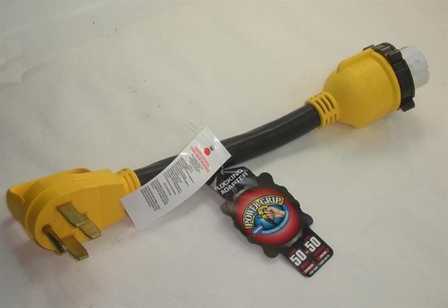 Adaptateur électrique camco - adaptateur,