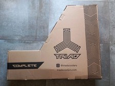 Trottinette Freestyle TRIAD