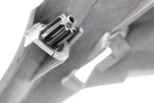 Tête de fourche KAWASAKI