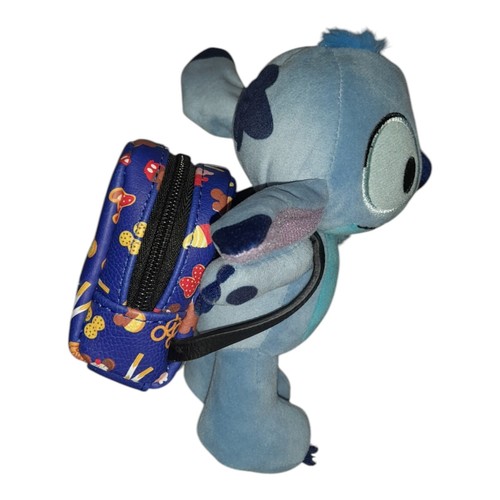 Peluche stitch disney nuimos - peluche,
