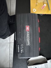 boîte d'outillage Facom Rnano