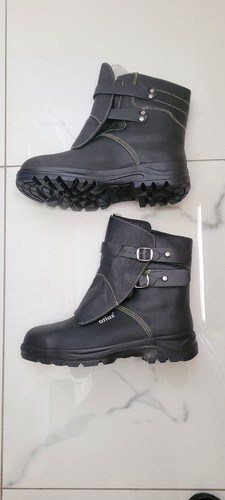 Chaussure sécurité - de,