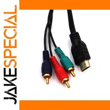 JakeSpecial – HDMI to 3 RCA