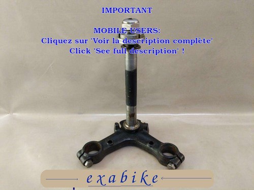 Fourche inferieur pour - inferieur,