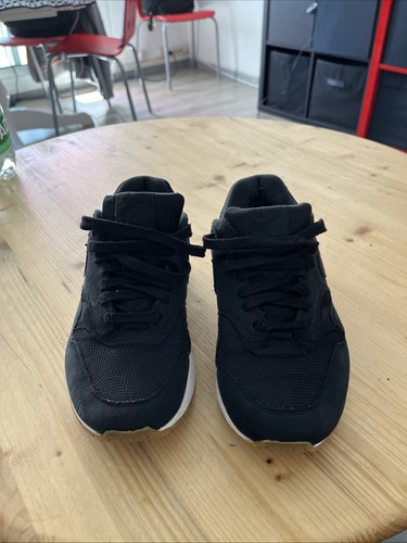 Nike air max black - nike, 1