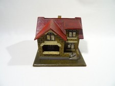 ANCIENNE BOITE CIGARETTE