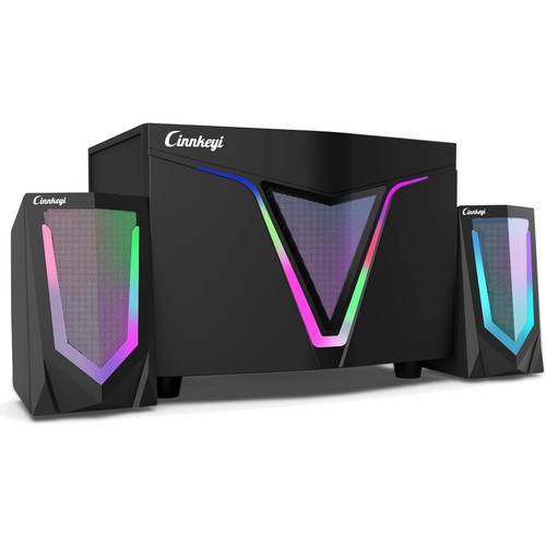Enceintes usb subwoofer - enceintes,