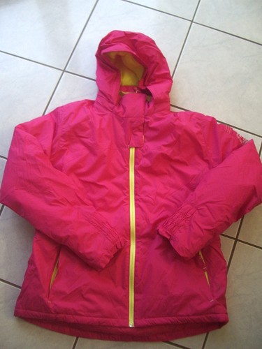 Veste blouson sk - /,