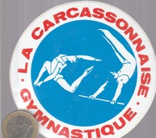 Jtgym. Gymnastique. LA