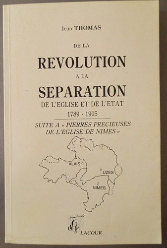 Révolution à la - de,
