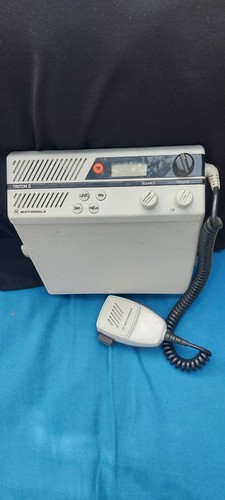 Motorola h5057a marine vhf - motorola,