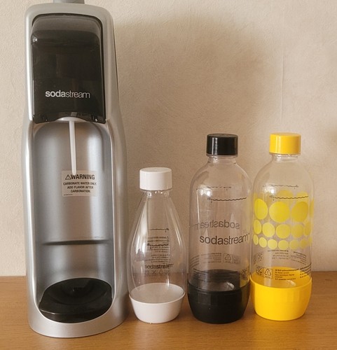 Machine soda eau gazeuse - soda,