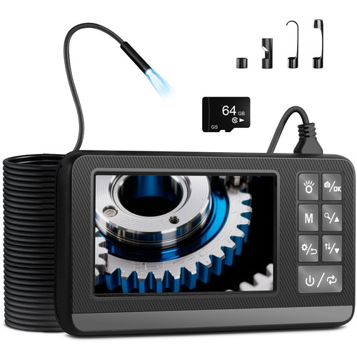 Screen endoscope 10m - hd,