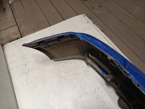 Pare choc avant volkswagen - pare,