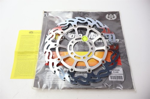 Moto master floating front - floating,