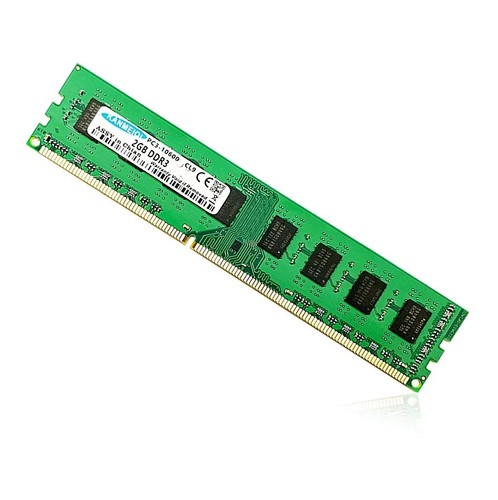 Ram 2gb 2go - 2gb,