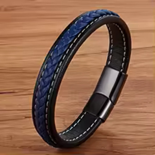 Bracelet cuir pour - pour, hommes