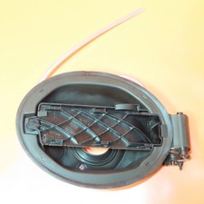 JAGUAR F-PACE FUEL POCKET 2017 2018 2019 HK83-27936 OEM