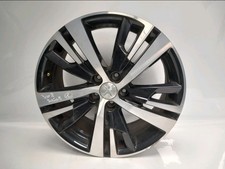 JANTE ALLIAGE - Peugeot 3008