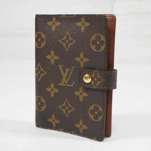 Louis vuitton agenda - vuitton, r20005