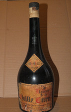 Rare magnum de Liqueur de la