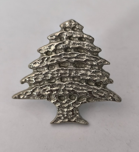 Insigne militaire cèdres - militaire,