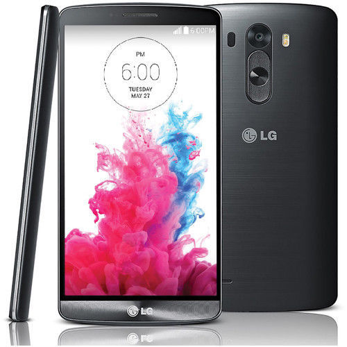 D851 32gb gsm sprint 4g - g3,