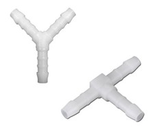 RACCORD DE DURITE ESSENCE T Y