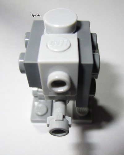 Lego 75184 star - star, wars