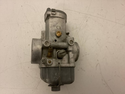 Carburateur bing 107 - carburateur, 84