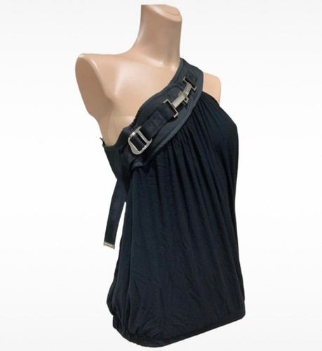 Vintage dsquared2 black off - vintage,