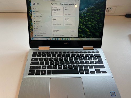 Dell inspiron p91g - dell,